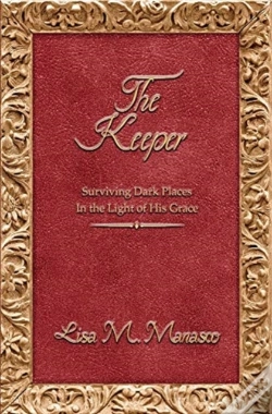 Capa do artigo The Keeper