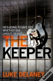 Capa do artigo The Keeper