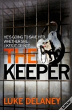 Capa do artigo The Keeper