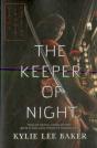 The Keeper Of Night - Preview