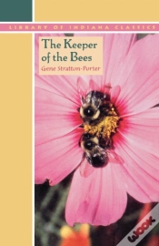 Capa do artigo The Keeper Of The Bees