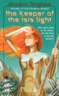 Capa do artigo The Keeper Of The Isis Light