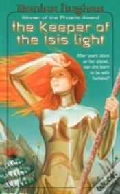 Capa do artigo The Keeper Of The Isis Light