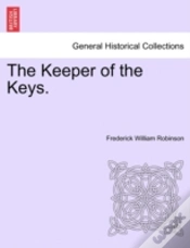 Capa do artigo The Keeper Of The Keys.