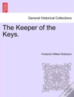 Capa do artigo The Keeper Of The Keys.