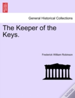 Capa do artigo The Keeper Of The Keys.