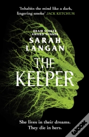 Capa do artigo The Keeper