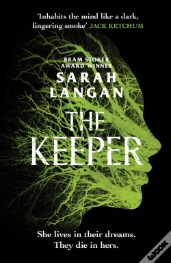 Capa do artigo The Keeper