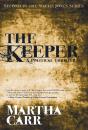 The Keeper: Second In The Wallis Jones Series - Preview