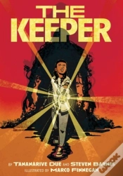 Capa do artigo The Keeper