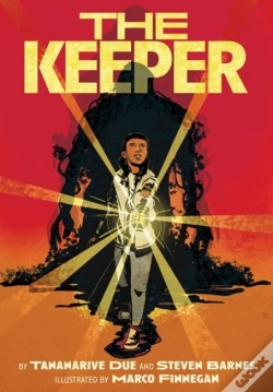 Capa do artigo The Keeper
