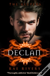 Capa do artigo The Keepers: Declan
