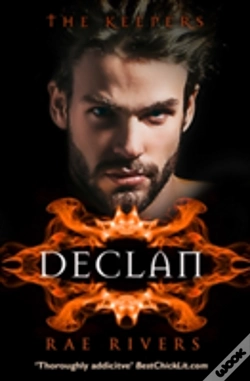 Capa do artigo The Keepers: Declan