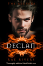 The Keepers: Declan - Preview