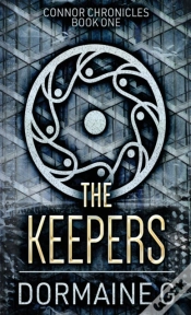 Capa do artigo The Keepers