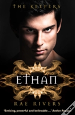 Capa do artigo The Keepers: Ethan