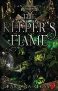 The Keeper'S Flame