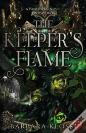 The Keeper'S Flame