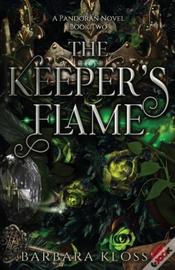 Capa do artigo The Keeper'S Flame
