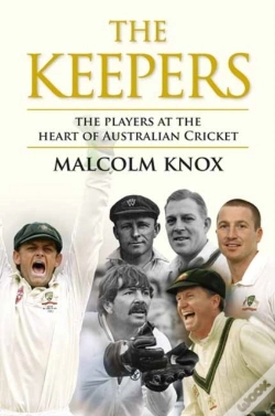 Capa do artigo The Keepers
