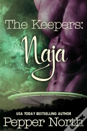 Capa do artigo The Keepers