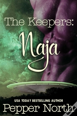 Capa do artigo The Keepers