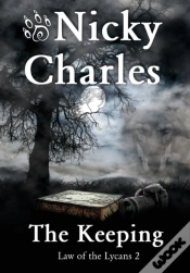 Capa do artigo The Keeping