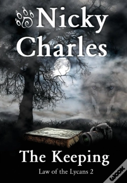 Capa do artigo The Keeping