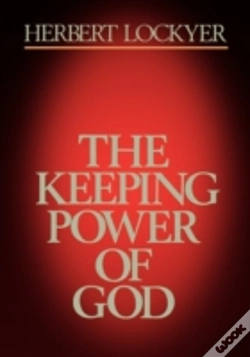 Capa do artigo The Keeping Power Of God