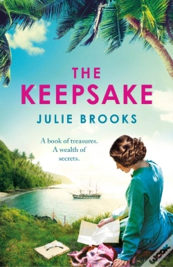 Capa do artigo The Keepsake
