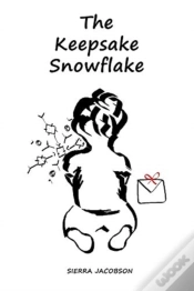 Capa do artigo The Keepsake Snowflake