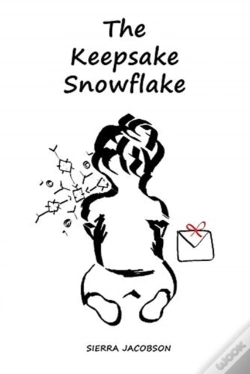 Capa do artigo The Keepsake Snowflake