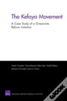 The Kefaya Movement