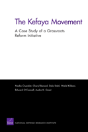 The Kefaya Movement - Preview