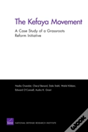 Capa do artigo The Kefaya Movement
