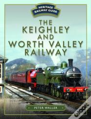 The Keighley And Worth Valley Railway