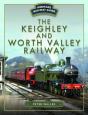 The Keighley And Worth Valley Railway - Preview