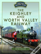Capa do artigo The Keighley And Worth Valley Railway