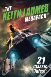 Capa do artigo The Keith Laumer Megapack(R)