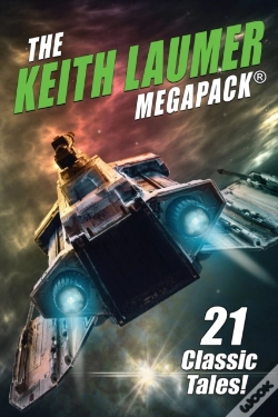 Capa do artigo The Keith Laumer Megapack(R)