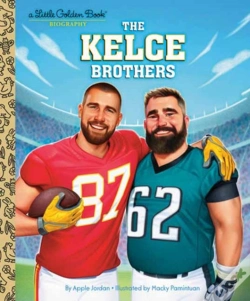 Capa do artigo The Kelce Brothers