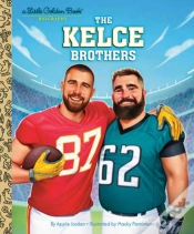 Capa do artigo The Kelce Brothers
