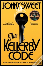 Capa do artigo The Kellerby Code