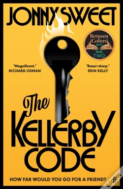 Capa do artigo The Kellerby Code
