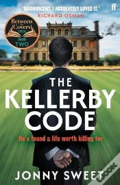 Capa do artigo The Kellerby Code