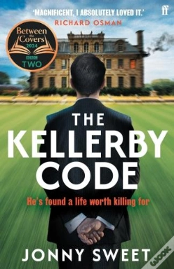 Capa do artigo The Kellerby Code