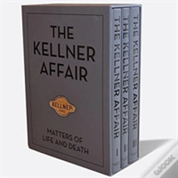 Capa do artigo The Kellner Affair