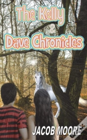 Capa do artigo The Kelly & Dave Chronicles