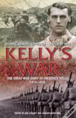 Capa do artigo The Kelly'S War
