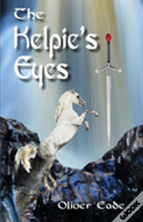 The Kelpie'S Eyes